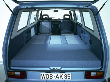 35 lat Multivana T3